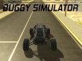 Juego Simulador de Buggy en línea