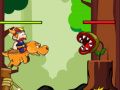 Juego Escape vikingo en línea