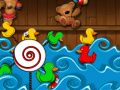 Juego Patos de Carnaval en línea
