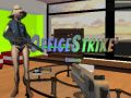 Juego Oficina Strike 2 Batallas en línea