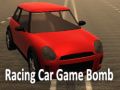 Juego Juego de coches de carreras Bomba en línea