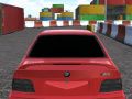 Juego Drift Runner 3D Puerto en línea