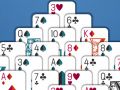 Juego Solitaire Pirámide en línea Juego Solitaire Pirámide en línea
