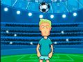 Juego Patada Trucada en línea