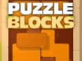 Juego Bloques de Rompecabezas en línea