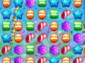 Juego Saga de Combinar Dulces en línea