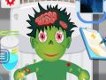 Juego Hospital de Monstruos en línea Juego Hospital de Monstruos en línea