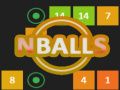 Juego NBolas en línea