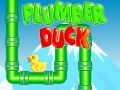 Juego Pato Fontanero en línea Juego Pato Fontanero en línea