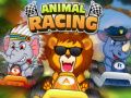 Juego Carrera de Animales en línea
