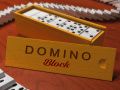 Juego Bloque de Dominó en línea