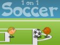 Juego 1 contra 1 Fútbol en línea