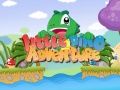 Juego Aventura del Pequeño Dino en línea
