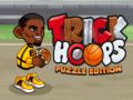 Juego Edición Puzzle de Trick Hoops en línea