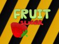 Juego Cortador de frutas en línea