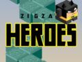 Juego Héroes ZigZag en línea