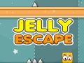 Juego Escape de Gelatina en línea