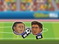 Juego Cabezas de fútbol en línea Juego Cabezas de fútbol en línea