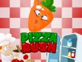 Juego Pizza Rush en línea