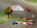 Juego Carrera de Copa Drift en línea