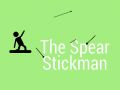 Juego El Stickman de la Lanza en línea
