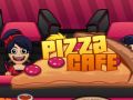 Juego Cafetería de Pizza en línea