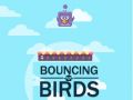 Juego Aves Rebotando en línea