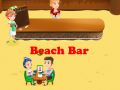 Juego Bar de Playa en línea