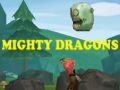 Juego Dragones Poderosos en línea