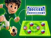 Juego Torneo de fútbol en línea