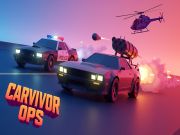 Juego Operaciones de carvivor en línea