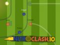 Juego Nitroclash.io en línea