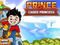 Juego Príncipe y Princesa Encadenada en línea