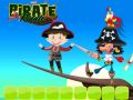 Juego Enigma Pirata en línea