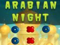 Juego Noche árabe en línea