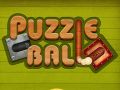 Juego Bola Rompecabezas en línea