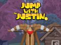 Juego Salta Con Justin en línea