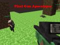 Juego Apocalipsis del Gun Pixel en línea Juego Apocalipsis del Gun Pixel en línea