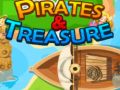Juego Piratas y Tesoro en línea