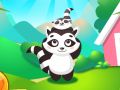 Juego Rescate de mapaches en línea