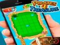 Juego Tesoro de los piratas en línea