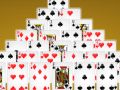 Juego Solitaire Pirámide en línea Juego Solitaire Pirámide en línea