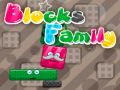 Juego Familia Bloques en línea