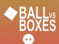 Juego Bola vs Cajas en línea