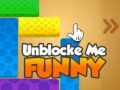 Juego Desbloquéame divertido en línea