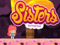 Juego Hermanas Mejores Amigos Para Siempre en línea
