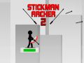 Juego Arquero Stickman 2 en línea Juego Arquero Stickman 2 en línea