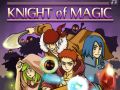 Juego Caballero de la magia en línea