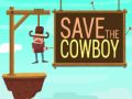 Juego Salva al vaquero en línea Juego Salva al vaquero en línea