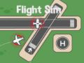 Juego Simulador de Vuelo en línea Juego Simulador de Vuelo en línea